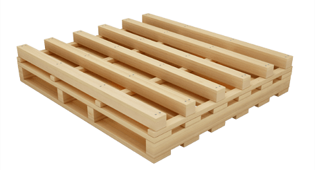 pallet 2 vie