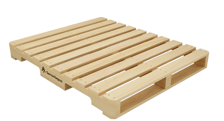 Pallet In Legno Americano, Bancali in Legno